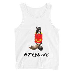 #FryLife Tank Top