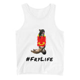 #FryLife Tank Top