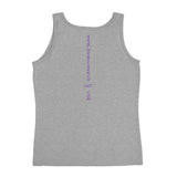 Brothers French Logo Ladies' Tank