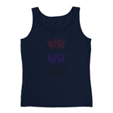 Brothers French Logo Ladies' Tank