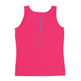 Brothers French Logo Ladies' Tank