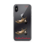 Brothers French Signature iPhone Case (ALL IPHONES AVAILABLE)