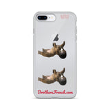 Brothers French Signature iPhone Case (ALL IPHONES AVAILABLE)