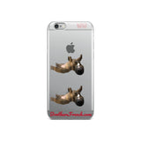 Brothers French Signature iPhone Case (ALL IPHONES AVAILABLE)