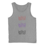 Brothers French Logo Tank Top