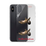 Brothers French Signature iPhone Case (ALL IPHONES AVAILABLE)